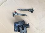 Mercedes Vito 638 Dynamo en verstuivers, Ophalen of Verzenden, Gebruikt