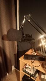 Microfoon met usb, Ophalen, Zo goed als nieuw, Overige typen