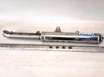 Demper D1-52669, Motoren