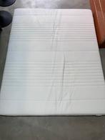 Matras topper IKEA Tussöy, Ophalen, Tweepersoons, Zo goed als nieuw, Matras