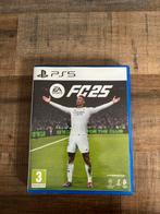 EA FC 25 PS5 - Zo Goed Als Nieuw - PlayStation 5, Ophalen of Verzenden, Zo goed als nieuw