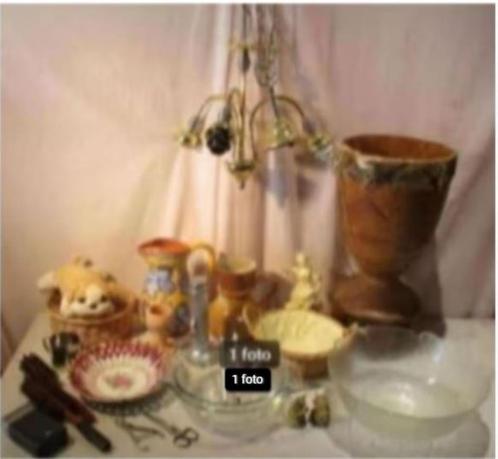 21 Retro Curiosa en Oude Spulletjes, Antiek en Kunst, Curiosa en Brocante, Ophalen of Verzenden
