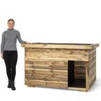 Hondenhok Voldux Boas INCLUSIEF GEMONTEERD GELEVERD, Dieren en Toebehoren, Ophalen of Verzenden