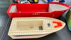 Lego boten, Ophalen of Verzenden, Gebruikt