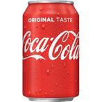 Coca cola BODEM PRIJS, Diversen, Levensmiddelen, Ophalen