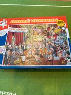 Puzzel andre van duin, Ophalen, 500 t/m 1500 stukjes