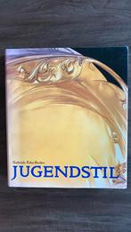 “Jugendstil” Gabriele Fahr-Becker boek, Boeken, Kunst en Cultuur | Architectuur, Gelezen, Ophalen of Verzenden, Könemann, Stijl of Stroming