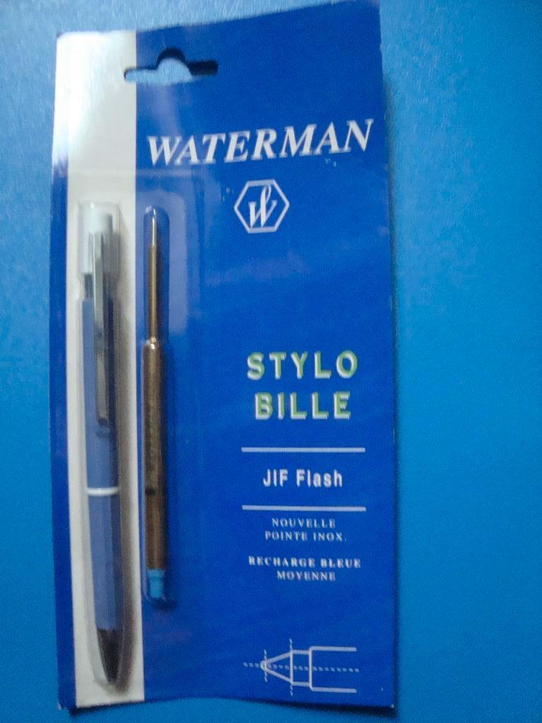 Waterman pen, Ophalen of Verzenden, Nieuw