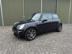 2006 Mini Cooper RA31 Personenauto, Auto's, Mini, Voorwielaandrijving, 15 km/l, Gebruikt, 4 cilinders