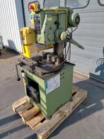 Afkortzaagmachine Trenjeager VC260, Ophalen, Gebruikt, 70 mm of meer, Afkortzaag