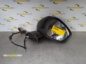 Buitenspiegel rechts van een Citroen C5 beschikbaar voor biedingen