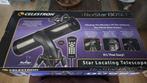 Celestron Nexstar 130SLT Telescoop met accessoires, Audio, Tv en Foto, Optische apparatuur | Telescopen, Ophalen, Gebruikt, 80 tot 200 mm