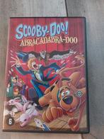 Scooby Doo Abracadabra-Doo, Ophalen of Verzenden, Zo goed als nieuw