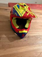 Crossmotor helm, Ophalen of Verzenden