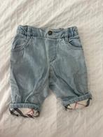 Orginele burberry broek, Broekje, Jongetje of Meisje, Ophalen of Verzenden, Zo goed als nieuw