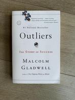 Malcolm Gladwell - Outliers, Malcolm Gladwell, Ophalen of Verzenden, Zo goed als nieuw, Overige onderwerpen