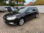 Citroen C5 Tourer 1.6 THP Business NL AUTO APK 10,2026--1650, Voorwielaandrijving, Euro 5, Gebruikt, Zwart