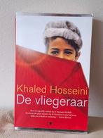 Boek Khaled Hosseini De Vliegeraar!, Ophalen of Verzenden, Zo goed als nieuw, Nederland
