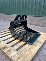 CW05 puinbak 500mm, Doe-het-zelf en Verbouw, Ophalen, Zo goed als nieuw