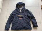 Napapijri Winterjas Heren 3XL/XXXL, Ophalen of Verzenden, Zo goed als nieuw, Overige maten, Blauw