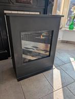 Helex Hotbox P gaskachel, Huis en Inrichting, Kachels, Ophalen, Gebruikt, Gas, Vrijstaand