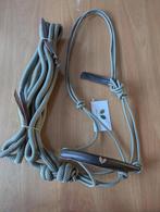 Touwhalster met Mecate teugels (nieuw met kaartje), Dieren en Toebehoren, Ophalen, Nieuw, Overige soorten
