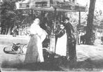 Amsterdam Momentopname uit het Amsterdamsche Straatleven, Ophalen of Verzenden, Ongelopen, Noord-Holland