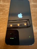 Iphone 13 128gb, Gebruikt, Overige modellen, Zwart, Ophalen of Verzenden