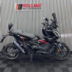 Honda X-ADV 750 zwart Termignoni edition XADV XADV 2023, Bedrijf, Meer dan 35 kW