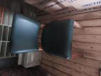 25 stoeltjes en 15 tafeltjes, Huis en Inrichting, Ophalen, Gebruikt