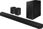 Samsung HW-Q950T Dolby Atmos Soundbar - 9.1.4, Audio, Tv en Foto, Home Cinema-sets, 70 watt of meer, Ophalen, Overige merken, Gebruikt