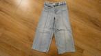 Spijkerbroek van de Zara, Broek, Meisje, Ophalen of Verzenden, Zo goed als nieuw
