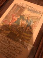 Lijst, Ophalen of Verzenden