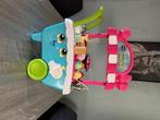 Vtech ijscokar, Kinderen en Baby's, Speelgoed | Vtech, Ophalen, Gebruikt, 2 tot 4 jaar