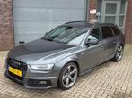 Audi A4 1.8TFSI Avant 2015 Daytona Grijs (APK tot 08/2026), Auto's, Audi, Voorwielaandrijving, 4 cilinders, USB, Stationwagon