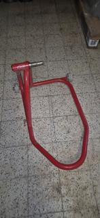 Ducati paddock stand, Motoren, Ophalen of Verzenden, Gebruikt