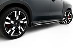 Maxton Design Mini Countryman JCW U25 Side Skirts Diffusers, Ophalen of Verzenden, Automotive Parts, A.parts@hotmail.nl, Trasmolenlaan 12 3447 GZ Woerden