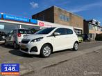 Peugeot 108 1.0 e-VTi Active | 12 MAANDEN GARANTIE, Voorwielaandrijving, Gebruikt, Euro 6, 4 stoelen
