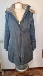 Hoodlamp winterjas M, Kleding | Dames, Jassen | Winter, Overige kleuren, Hoodlamb, Gedragen, Ophalen