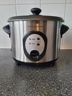 Rijstkoker, Ophalen of Verzenden, Nieuw