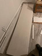 Gipsplaten 60x260x12,5 2AK - Nieuw!, Doe-het-zelf en Verbouw, Platen en Panelen, Ophalen, Nieuw, Overige materialen, Minder dan 20 mm