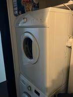 Zanussi 6kg condensdroger, Witgoed en Apparatuur, Wasdrogers, Ophalen, 6 tot 8 kg, Gebruikt, Voorlader