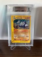 Poliwrath H24 BGS 9 Beckett PSA CGC, Hobby en Vrije tijd, Verzamelkaartspellen | Pokémon, Ophalen of Verzenden, Nieuw, Losse kaart