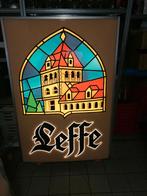 4 oudere lichtreclames bieren, Ophalen, Overige merken