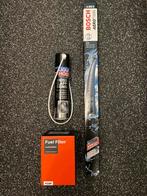 Bosch Aerotwin ruitenwissers (VW Polo 6r/6c), Ophalen of Verzenden, Nieuw, Volkswagen