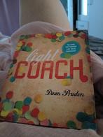 Lightcoach - Daan Prudon, Ophalen of Verzenden, Gelezen, Daan Prudon