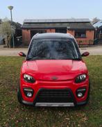 Microcar M.GO 6X DCI, Ophalen, Microcar, Zo goed als nieuw, 16 km/u of meer