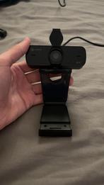 Webcam Newline 4K, Computers en Software, Webcams, Verzenden, Zo goed als nieuw, Bedraad