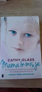 Cathy Glass - Mama ik mis je, Ophalen of Verzenden, Zo goed als nieuw, Cathy Glass