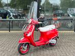 Zeer nette Vespa LX50 2T 2011, Ophalen, Vespa, Vespa, Zo goed als nieuw
